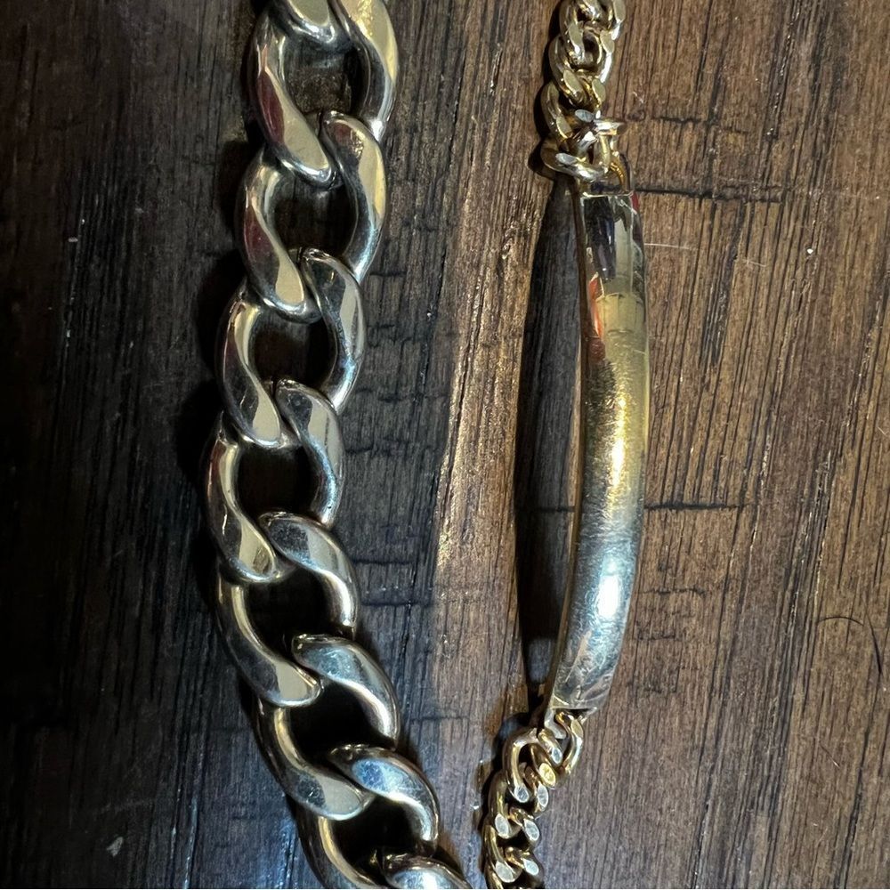 Chain Bracelet - Picture 3 of 4